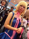 2012 Cosplaymania Event; Please visit - www.kihtmainehobbies.info