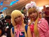 2012 Cosplaymania Event; Please visit - www.kihtmainehobbies.info