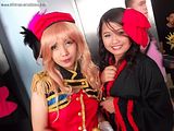 2012 Cosplaymania Event; Please visit - www.kihtmainehobbies.info