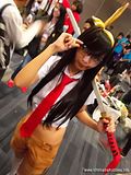 2012 Cosplaymania Event; Please visit - www.kihtmainehobbies.info