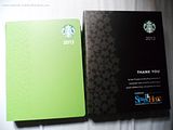 SAM_9142, 2013 Starbucks planner - Philippines; Please visit- www.urbanlife-manila.kihtmaine.com