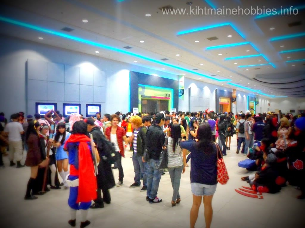 cosplaymania-2011,cosplay,cosplayers,event,hobbies,SMX,convention,animax