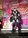 Cosplay Competition at the 2011 Sapatos Festival in SM City Marikina, Philippines