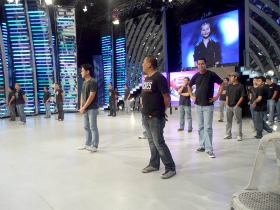 A day in Eat Bulaga, A day in Eat Bulaga; Please visit - http://www.urbanlife-manila.kihtmaine.com/