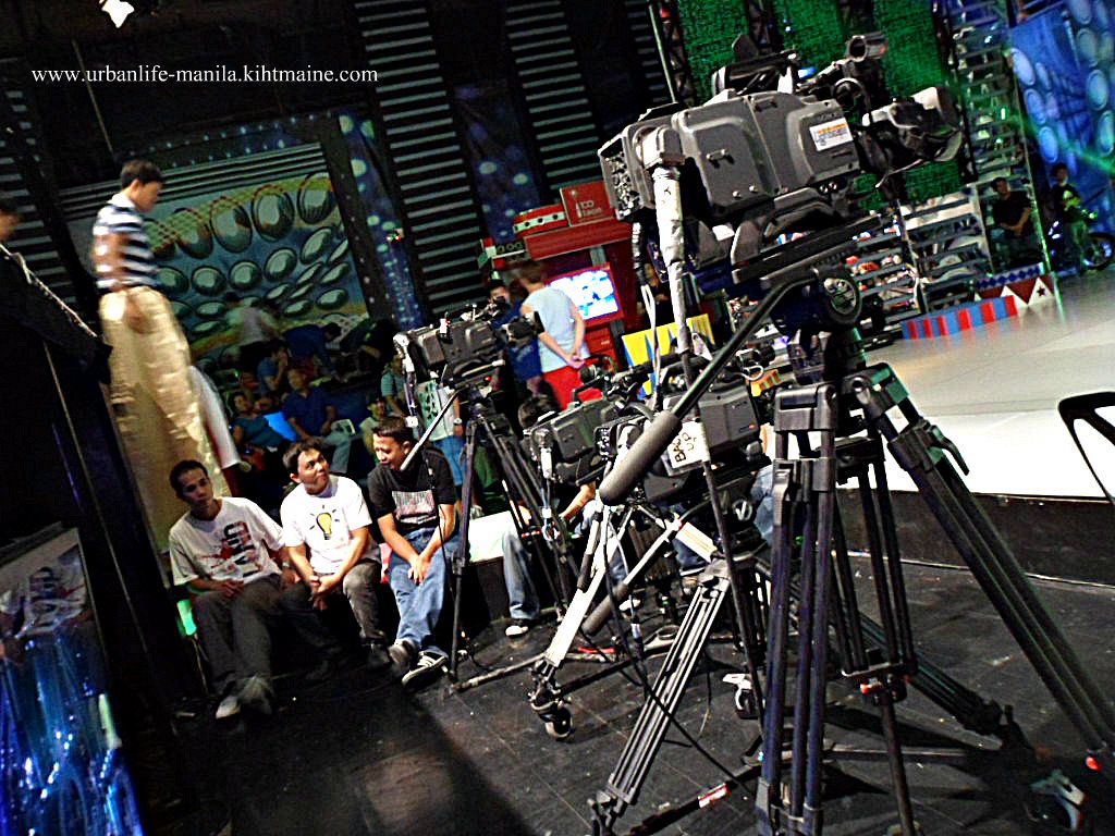 Eat Bulaga: Its a free country, You can do what you want!, Eat Bulaga: Its a free country, You can do what you want! Please visit - www.urbanlife-manila.kihtmaine.com