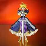 Fate Stay Night Zero Sabre Figure, Fate Stay Night Zero Sabre Figure; Please visit - http://www.kihtmainehobbies.info/