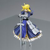 Fate Stay Night Zero Sabre Figure, Fate Stay Night Zero Sabre Figure; Please visit - http://www.kihtmainehobbies.info/