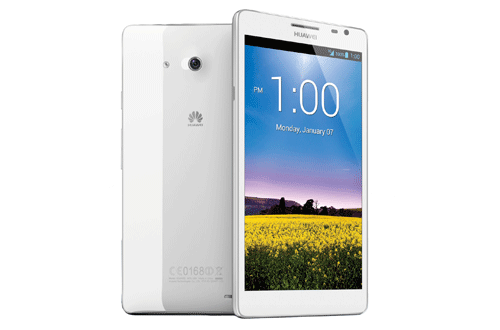 HUAWEI unveils their smartphones this 2013; Please visit - www.kihtmaine.com