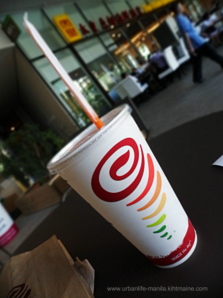 Jamba Juice - Now in Manila - Please visit: www.urbanlife-manila.kihtmaine.com