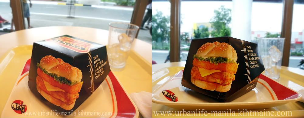 kfc philippines, kfc food, chicken burger in kfc, food, food in manila, kfc tower burger, food review, kfc food review, good food in manila, food industry, kfc fastfood, fastfood industry