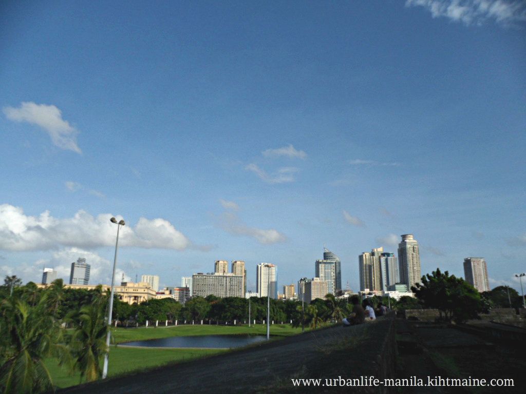 SAM_7392, Manila's Tourist attraction; Please visit - www.urbanlife-manila.kihtmaine.com