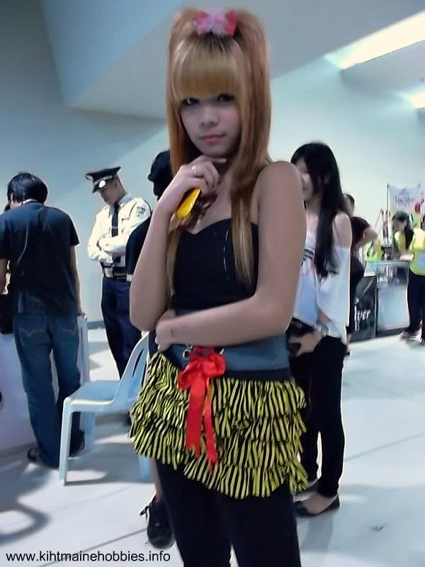 Cosplay and Kpop: 2011 Pinoy Otaku Encore, Please visitwww.kihtmainehobbies.info