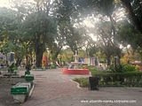 Luneta/Rizal Park: Childrens Playground, Please visit
www.urbanlife-manila.kihtmaine.com