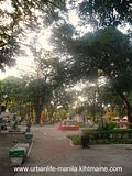 Luneta/Rizal Park: Childrens Playground, Please visit
www.urbanlife-manila.kihtmaine.com