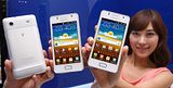 Samsung released their Samsung Galaxy-M, Please visit -
www.kihtmaine.com