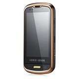 Samsung Giorgio Armani SPH-W8200 Phone: Officially Released, Please visit - 
www.kihtmaine.com