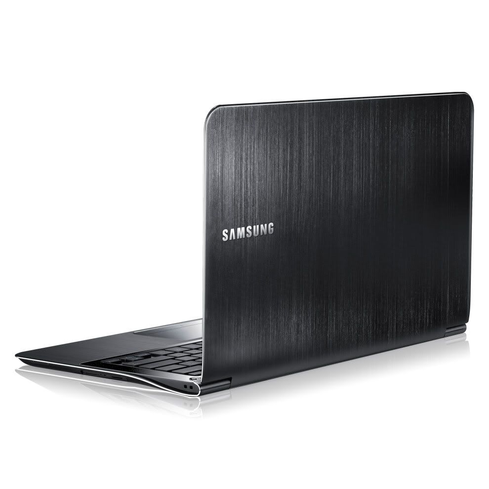 Samsung Series 9 NT900X3A-A79: Ultra Fast Notebook Released, Please visit - www.kihtmaine.com