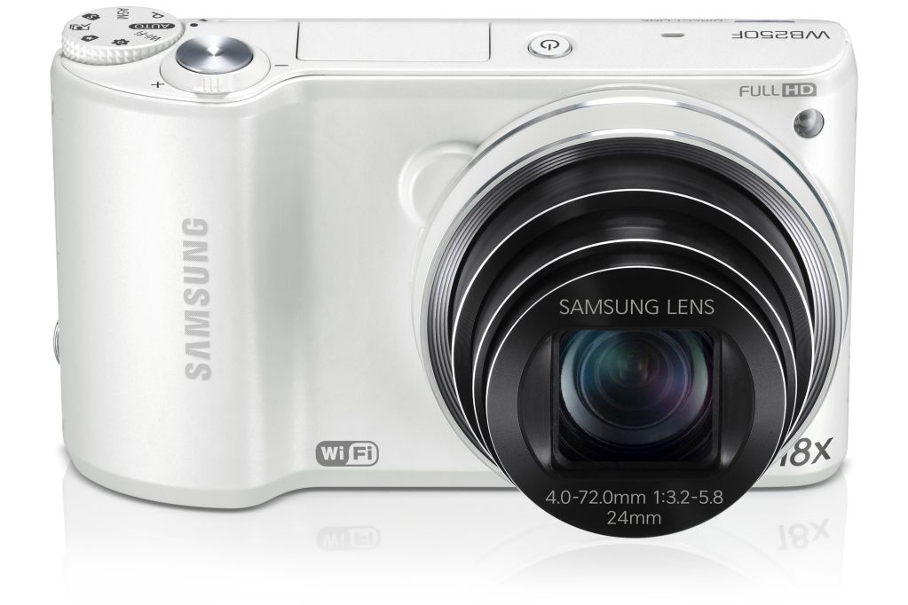 Samsung WB250F; Please visit - www.kihtmaine.com