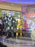 Cosplay Competition at the 2011 Sapatos Festival in SM City Marikina, Philippines