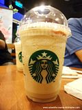 Starbucks Frappuccino: Cranberry White Chocolate Mocha | Toffee Nut | Peppermint Mocha