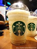 Starbucks Frappuccino: Cranberry White Chocolate Mocha | Toffee Nut | Peppermint Mocha