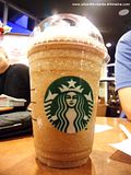 Starbucks Frappuccino: Cranberry White Chocolate Mocha | Toffee Nut | Peppermint Mocha