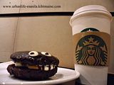 Starbucks Whoopie Pie, Starbucks Whoopie Pie; Please visit - http://www.urbanlife-manila.kihtmaine.com/