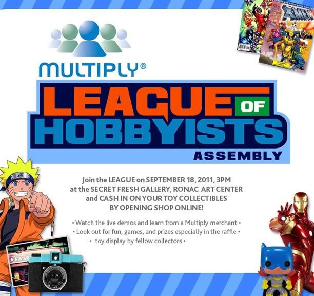 multiply.com,leauge-of-hobbyist,e-commerce,online-business,social-media-sites,toy-con,hobbyist,comic-enthusiast,die-cast-collector,toy-collector,online-merchant,entrepreneur,nasper,website-business,azrael -coladilla,starting-business,level-up,sulit.com.ph