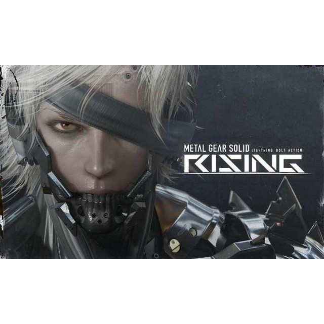 Metal Gear Rising Revenge: Gameplay; Please visit - www.videogames.kihtmainehobbies.info