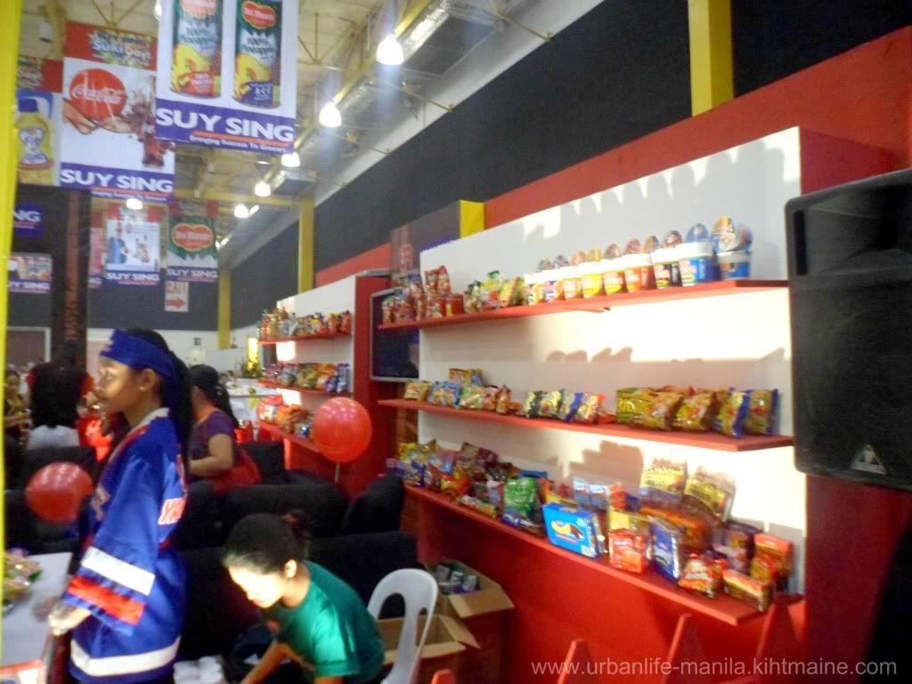 Suki Day: Suy Sing is celebrating 65th Anniversary and 65 years of serving Filipino Grocers