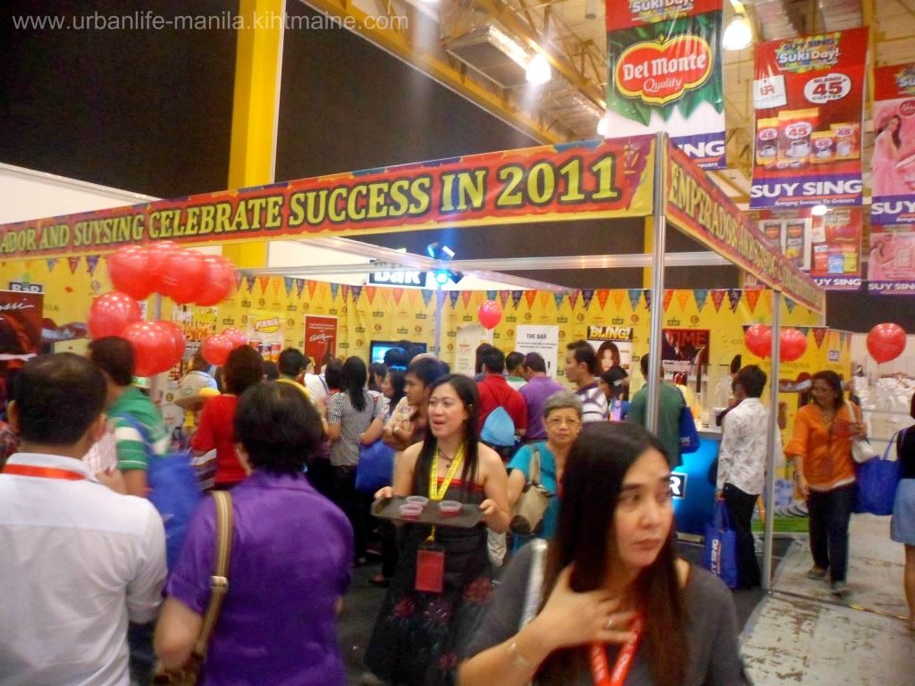 Suki Day: Suy Sing is celebrating 65th Anniversary and 65 years of serving Filipino Grocers