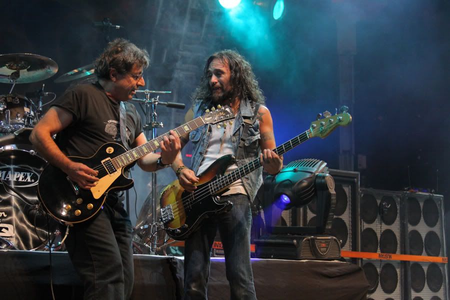 rock rock