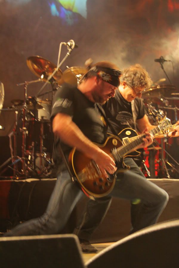 La Renga - Gira "Algún Rayo" (Imágenes) La Renga - Gira "Algún Rayo" (Imágenes)