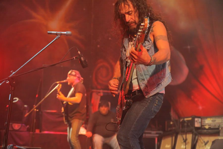 rock rock