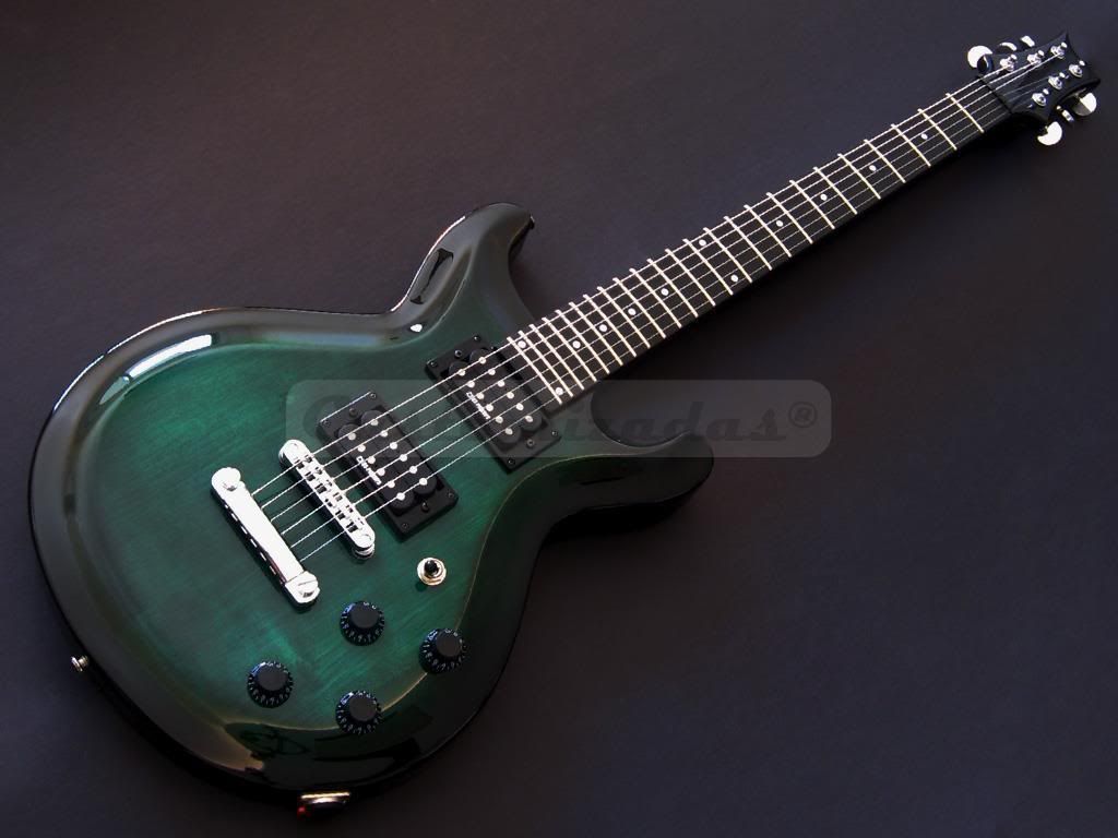guitarras guitarras