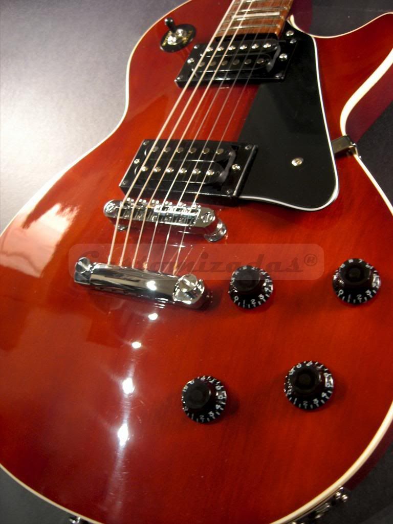 guitarras guitarras