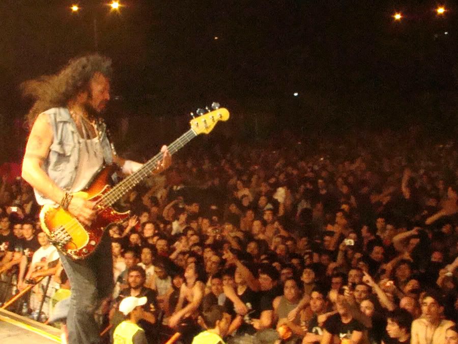 la renga la renga