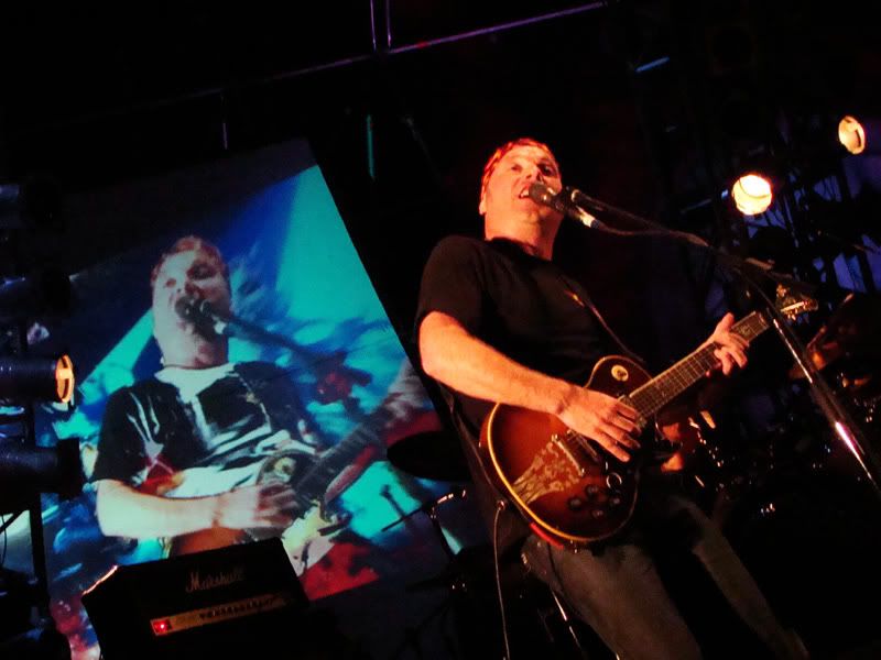 La Renga - Gira "Algún Rayo" (Imágenes) La Renga - Gira "Algún Rayo" (Imágenes)