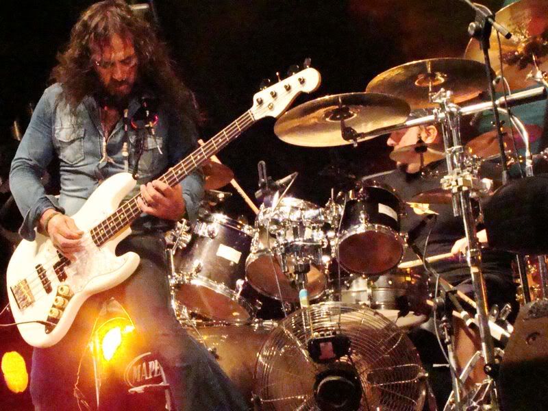 La Renga - Gira "Algún Rayo" (Imágenes) La Renga - Gira "Algún Rayo" (Imágenes)