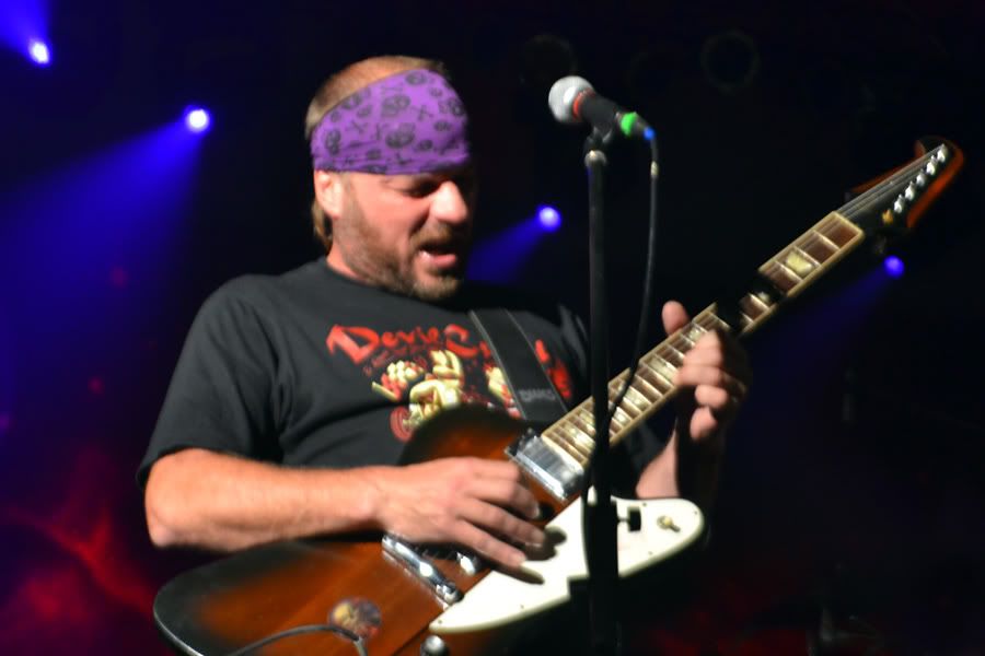 La Renga - Gira "Algún Rayo" (Imágenes) La Renga - Gira "Algún Rayo" (Imágenes)