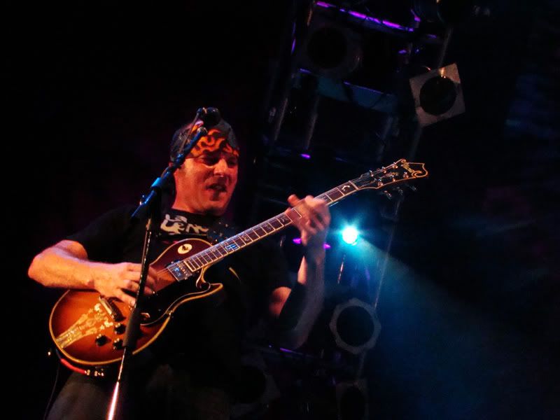 La Renga - Gira "Algún Rayo" (Imágenes) La Renga - Gira "Algún Rayo" (Imágenes)