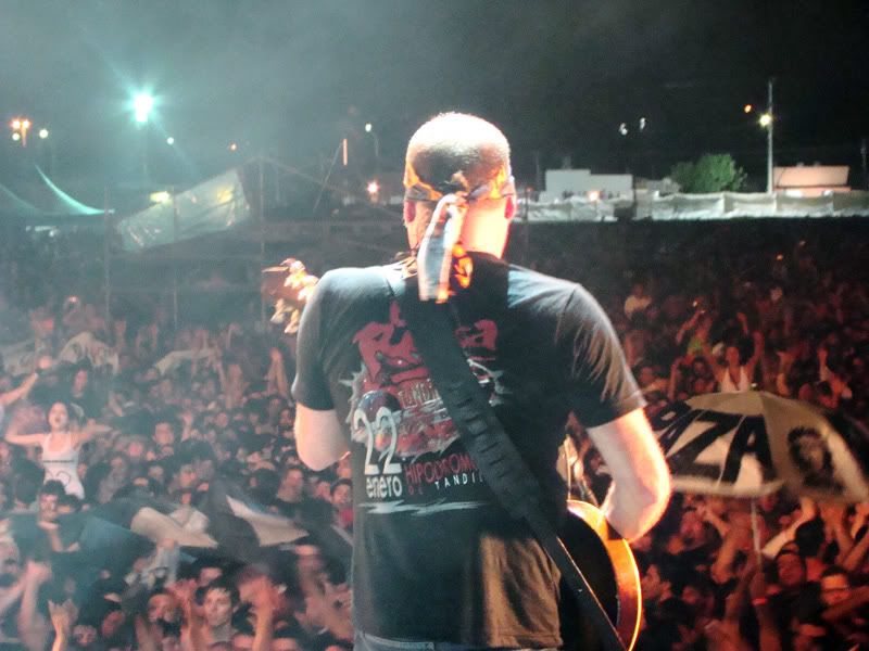la renga la renga