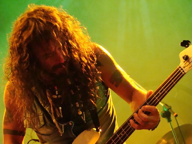 La Renga - Gira "Algún Rayo" (Imágenes) La Renga - Gira "Algún Rayo" (Imágenes)