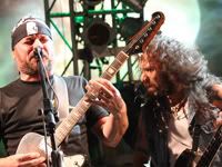 La Renga - Gira "Algún Rayo" (Imágenes) La Renga - Gira "Algún Rayo" (Imágenes)