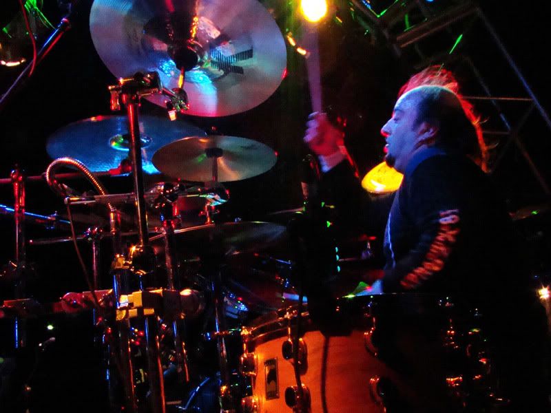 La Renga - Gira "Algún Rayo" (Imágenes) La Renga - Gira "Algún Rayo" (Imágenes)
