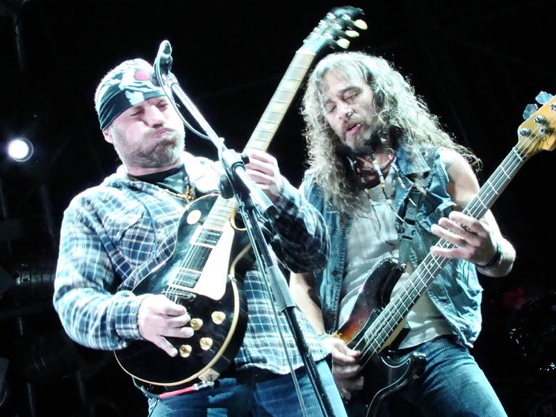 La Renga - Gira "Algún Rayo" (Imágenes) La Renga - Gira "Algún Rayo" (Imágenes)