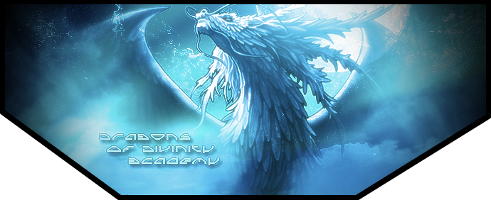 Dragons of Divinity Academy