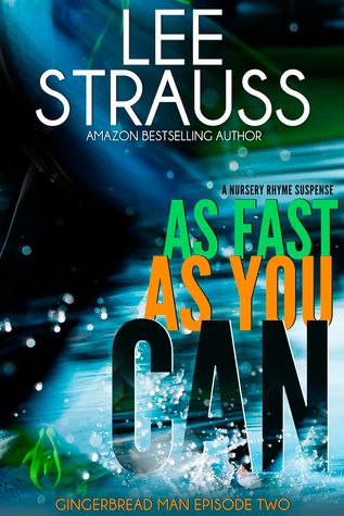 https://www.goodreads.com/book/show/23734536-as-fast-as-you-can