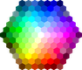 colormap