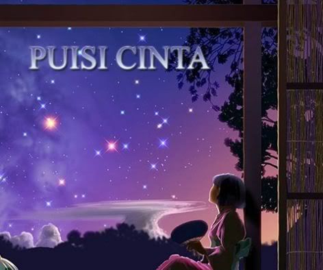 Contoh Puisi Cinta